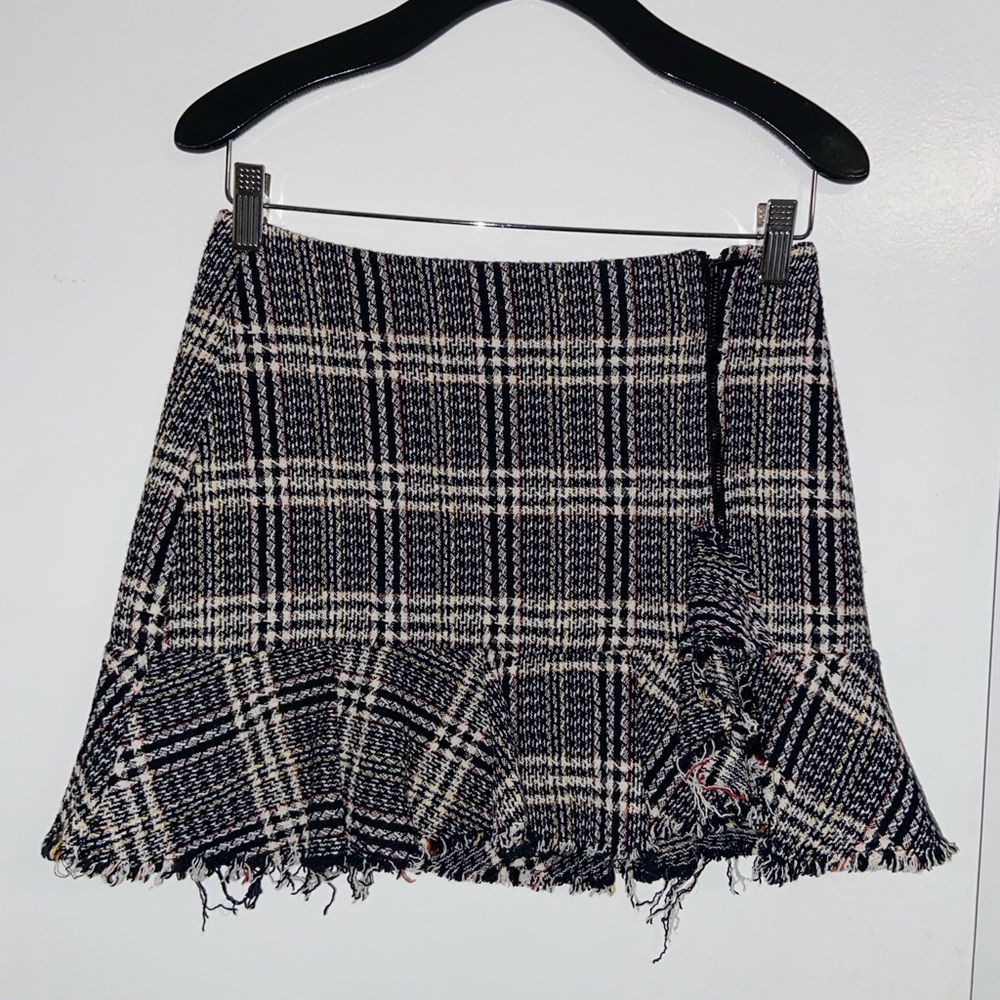 Zara Skirt M